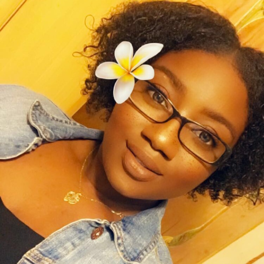 Meet Your Posher , April.